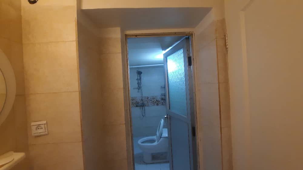 اجاره آپارتمان 135 متر قلهک حیاط اختصاصی 80 متری