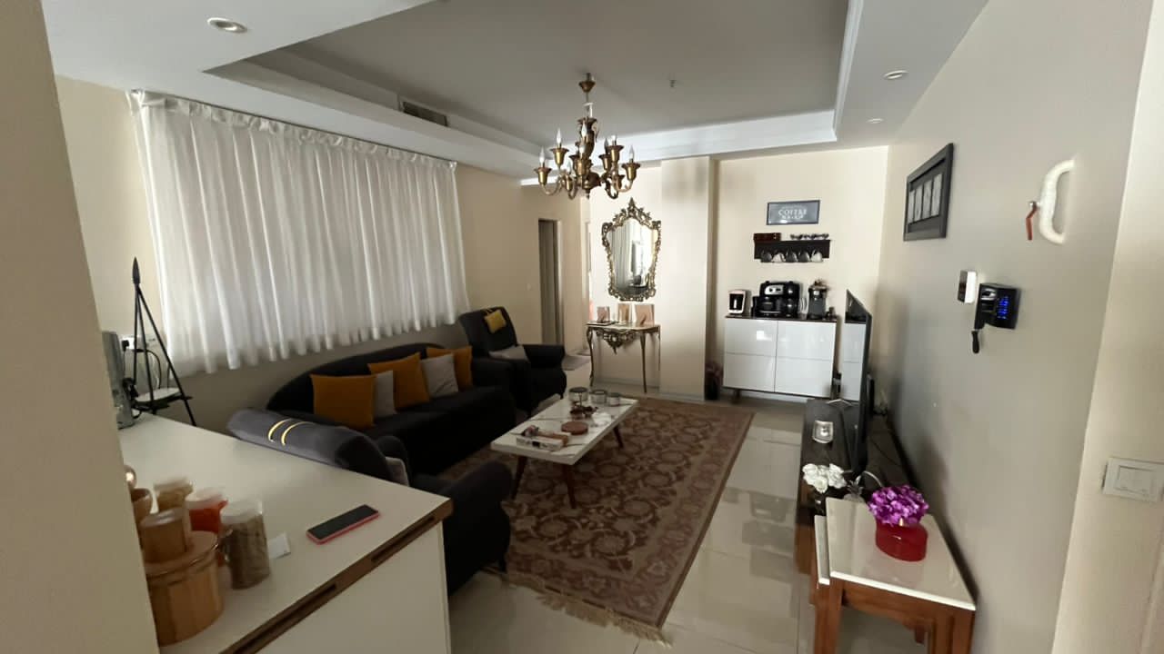 اجاره آپارتمان 125 متر نارمک فول امکانات