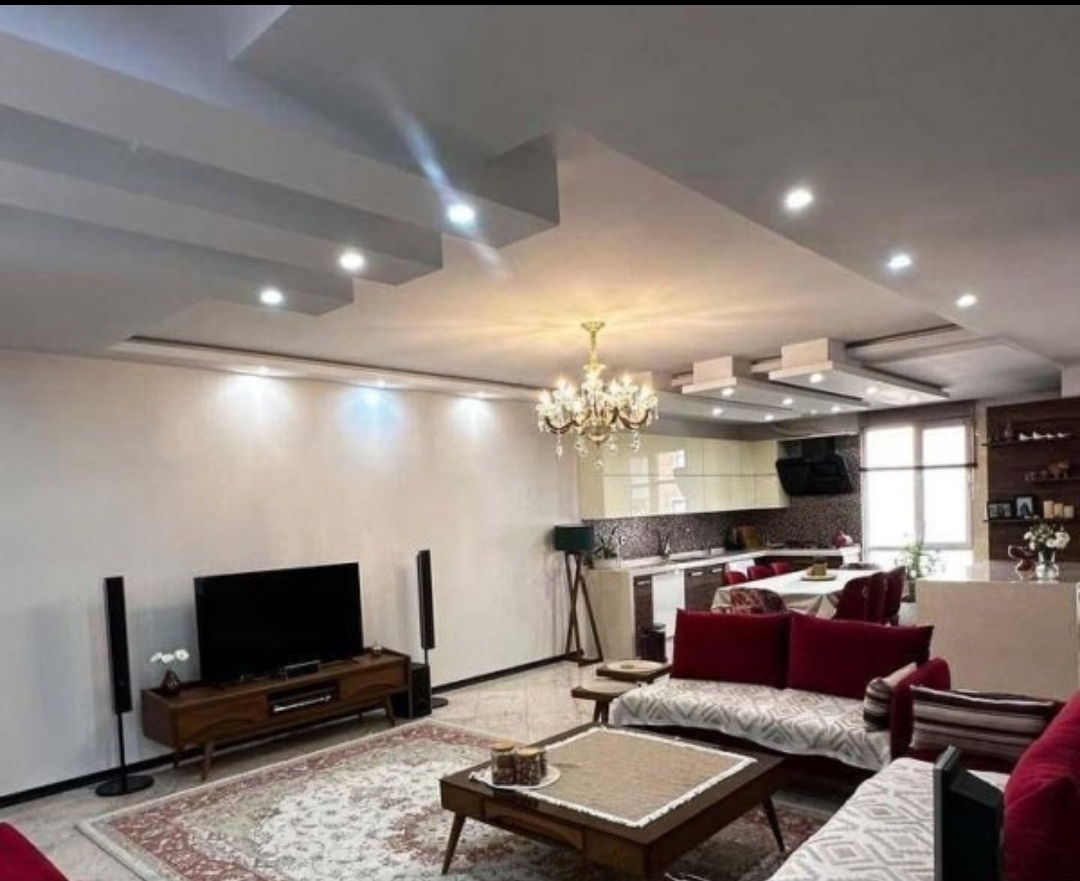 فروش آپارتمان 88متر نارمک فول امکانات