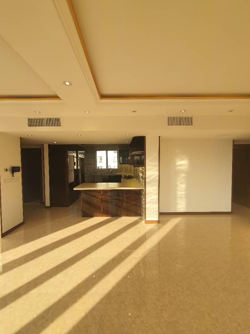 فروش آپارتمان 250متری 3خواب نیاوران