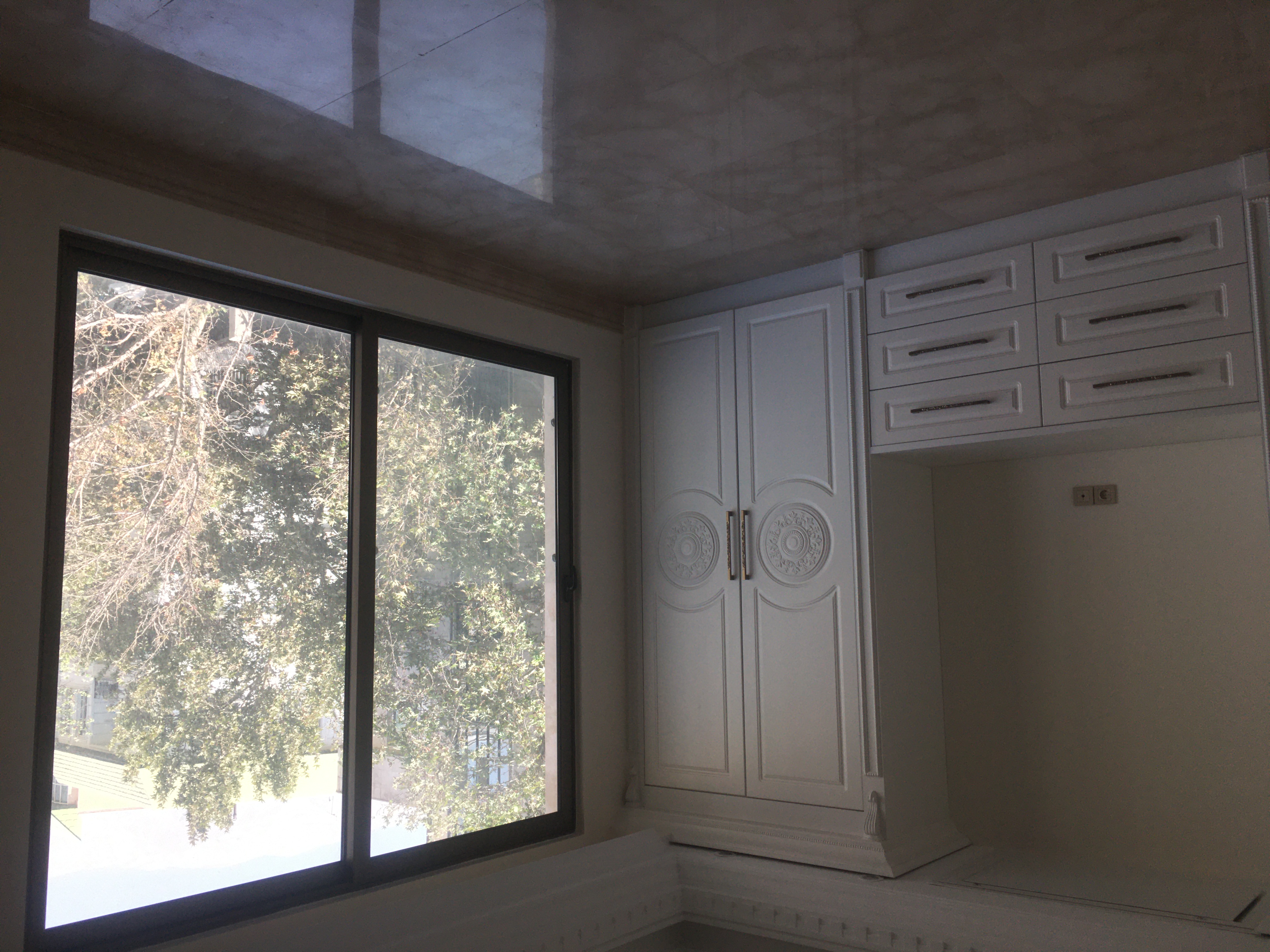 فروش آپارتمان 153متر دولت تاپ لوکیشن