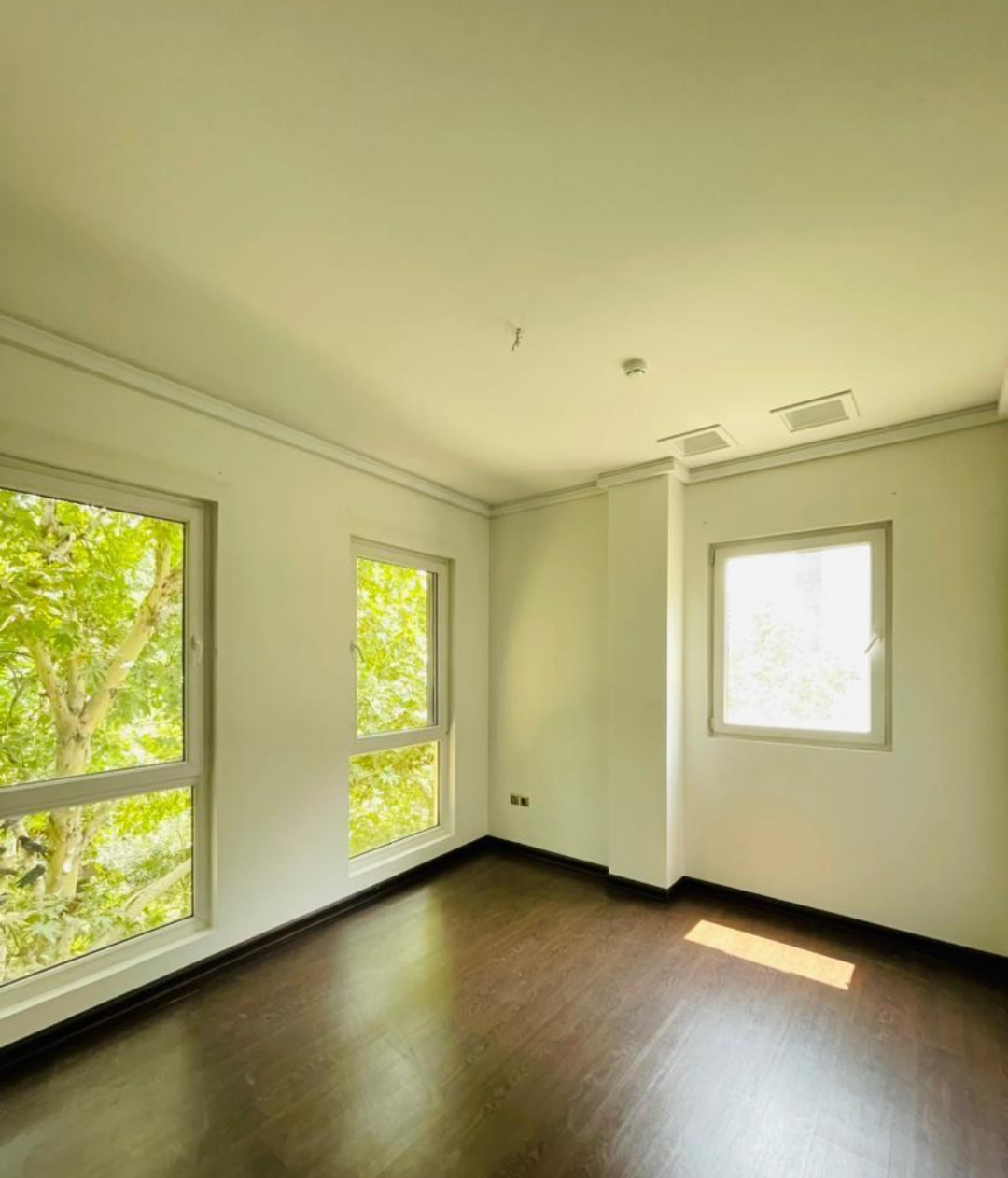 اجاره آپارتمان 160 متری در نیاوران