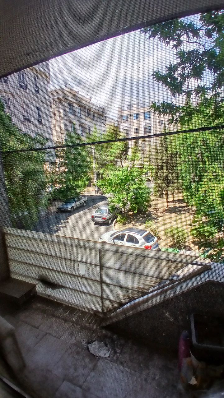 فروش آپارتمان 108 متر هفت حوض دوخواب فول امکانات تاپ لوکیشن