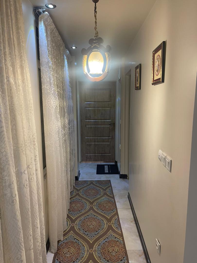 اجاره آپارتمان 94 متر نارمک 2 خواب