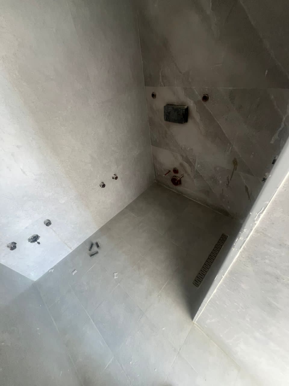 پیش فروش آپارتمان 110 متر شهرک دانشگاه 2 خواب مجلل