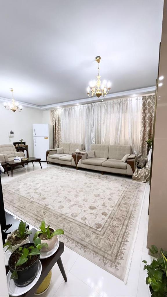 اجاره آپارتمان 65 متر دردشت فول بازسازی