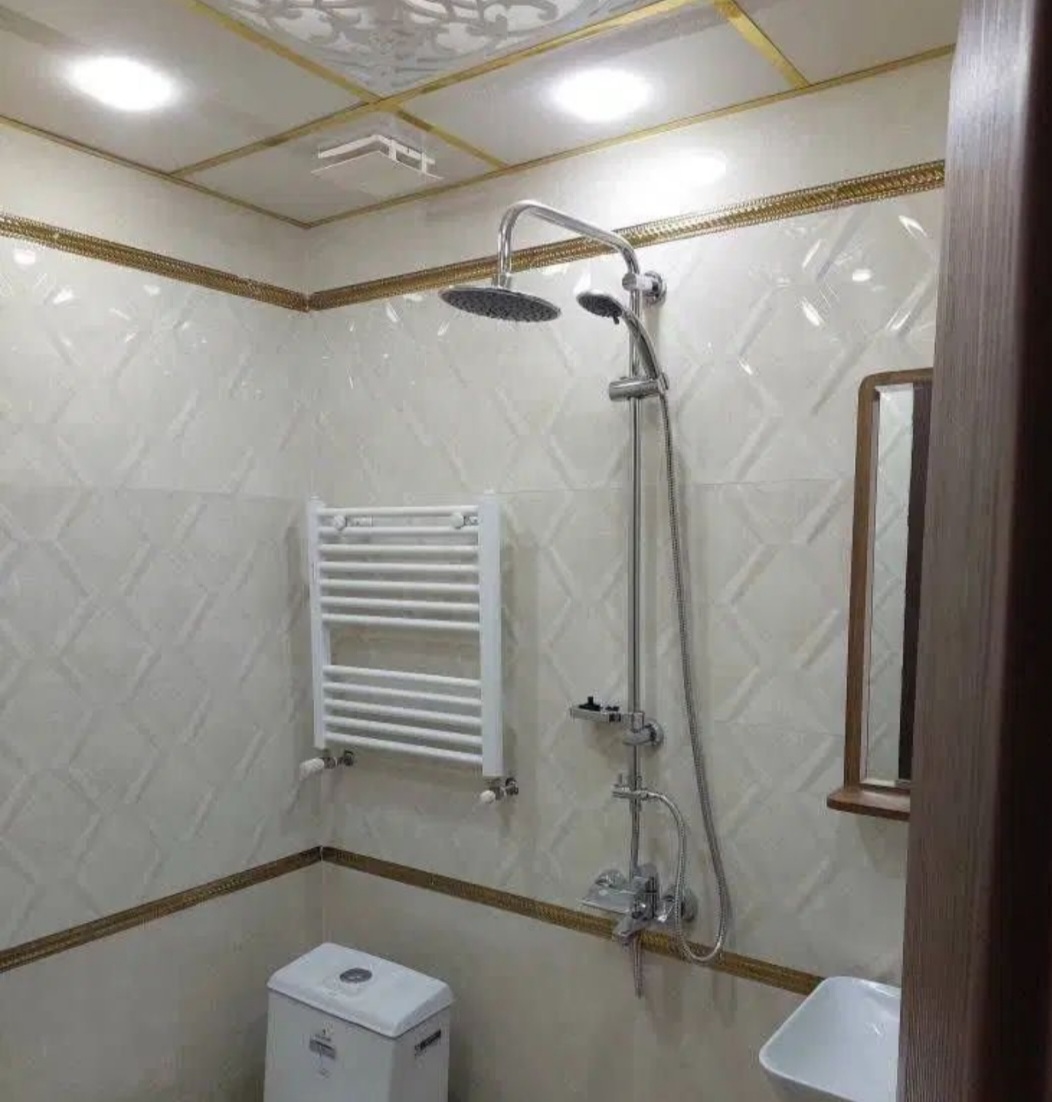 فروش آپارتمان 143متر هفت حوض 3 خواب کلید نخورده