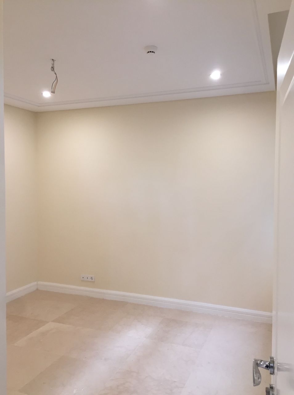 فروش آپارتمان 60 متر نیاوران نوساز  فول امکانات