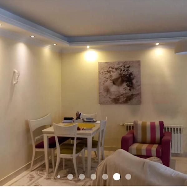 فروش آپارتمان 85متر دارآباد سند بدون ریشه