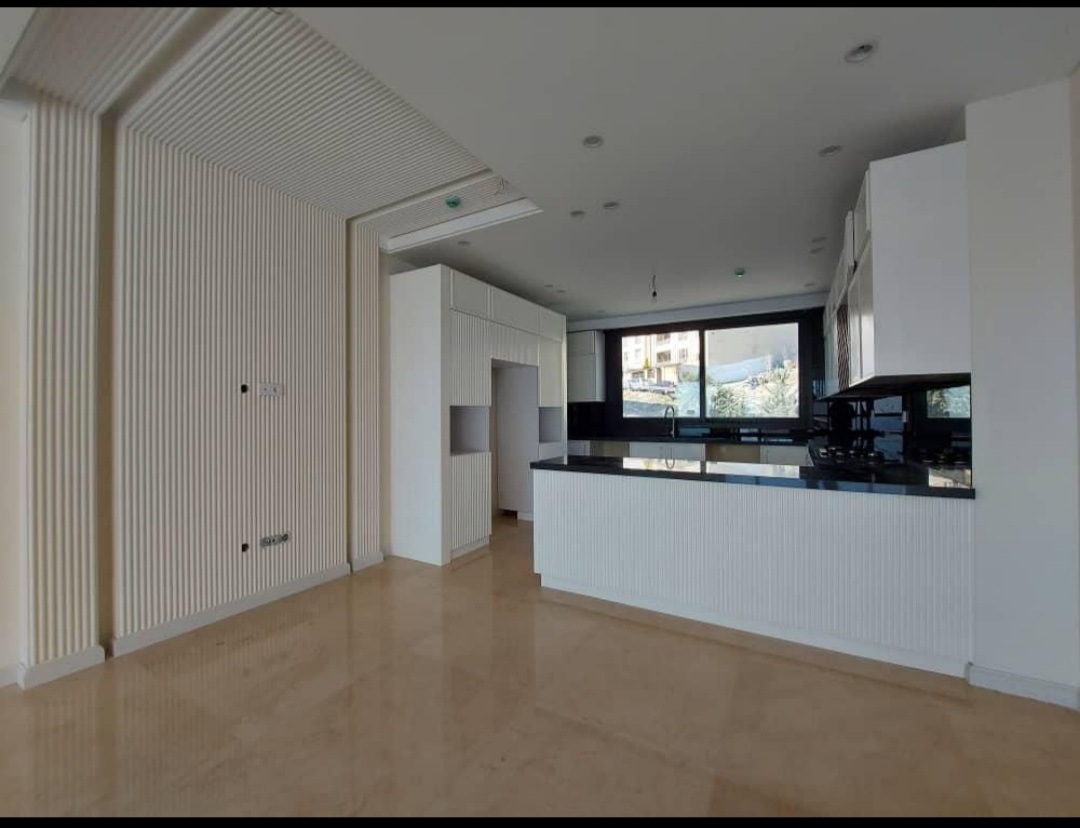 فروش آپارتمان 216متر فرمانیه دیپلماتیک امنیت دسترسی به مترو ویو امکانات چشم انداز