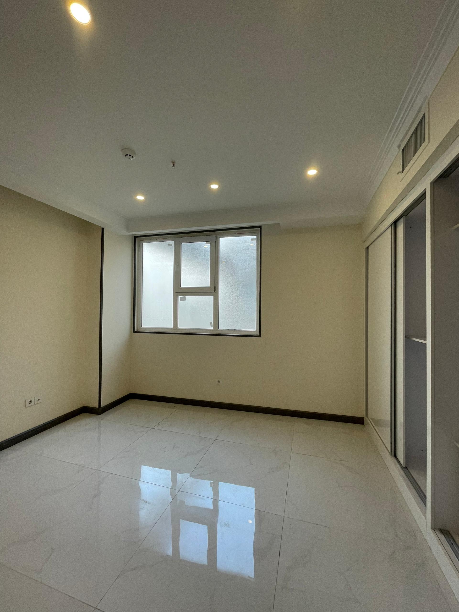 فروش آپارتمان 110 متر 2خواب اندرزگو 2پارکینگ