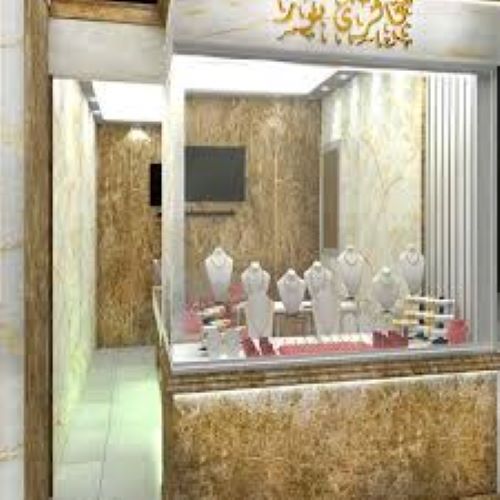 فروش مغازه 18 متر نیاوران