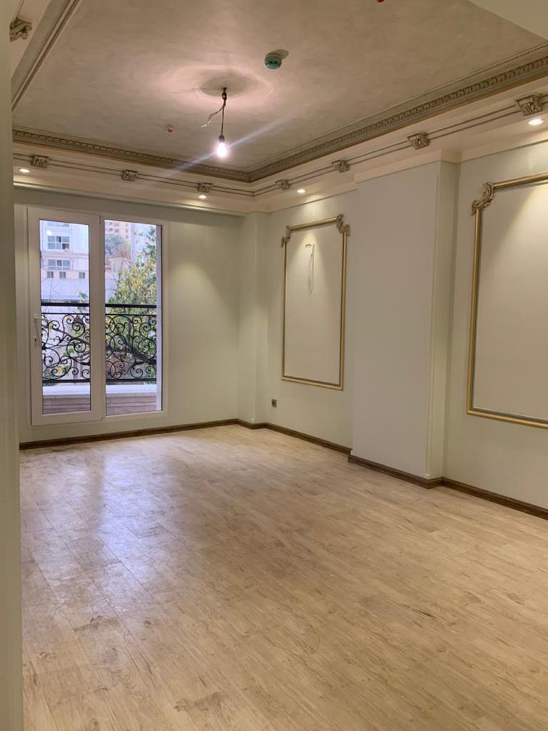 اجاره اپارتمان 175متر اندرزگو