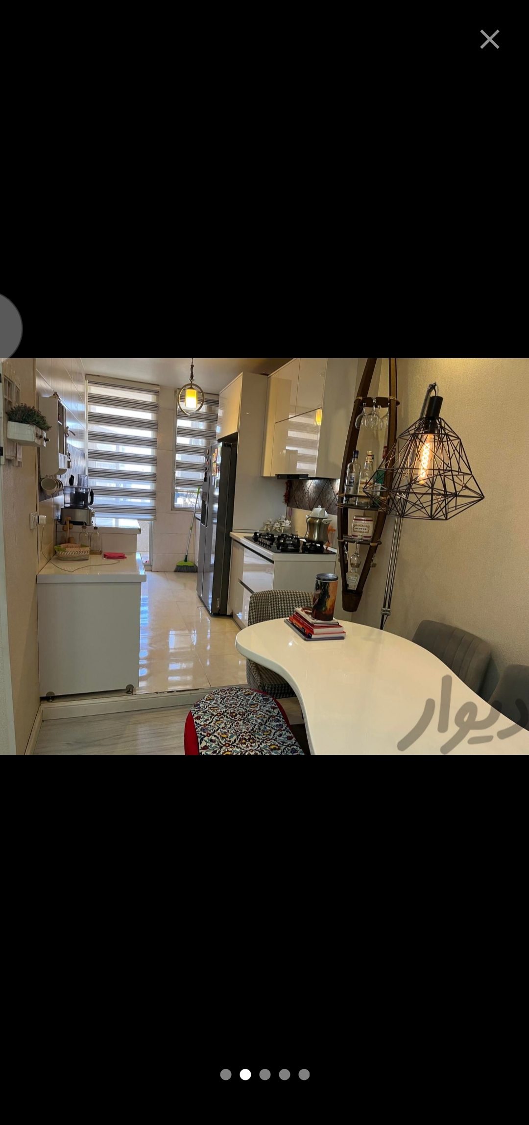 اجاره آپارتمان 65متر نارمک 1خواب