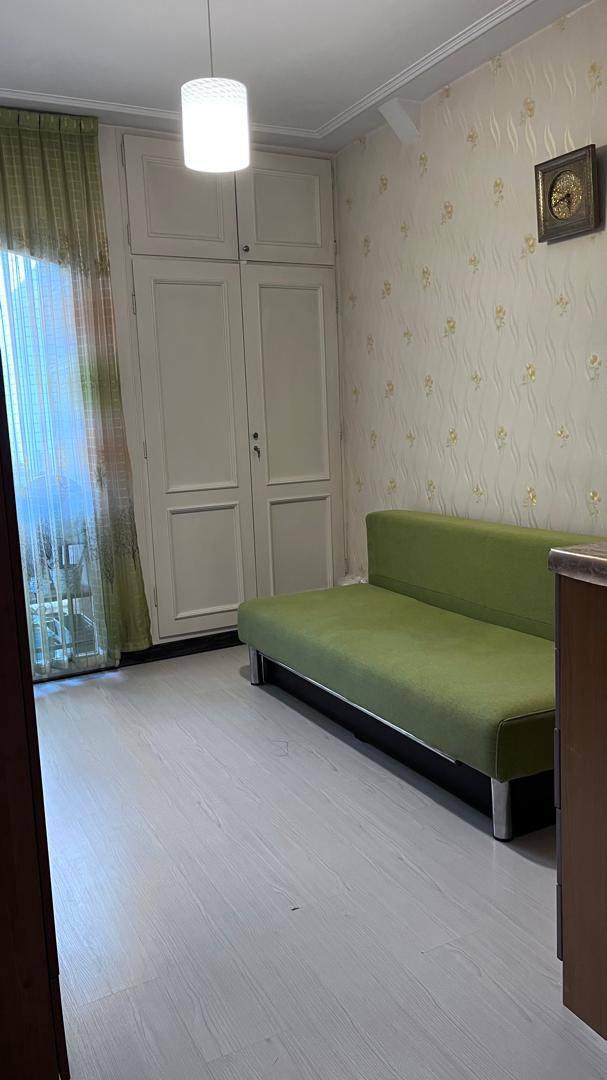 فروش اپارتمان 110 متر اجودانیه