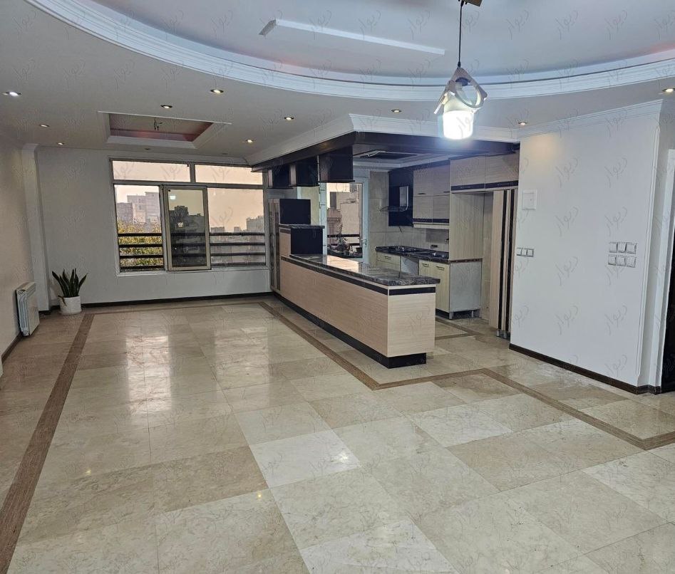 فروش آپارتمان 120 متر نیاوران فول امکانات