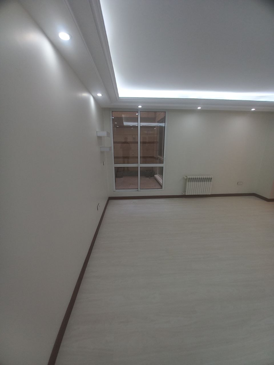 اجاره آپارتمان 85 متر دولت تک واحدی