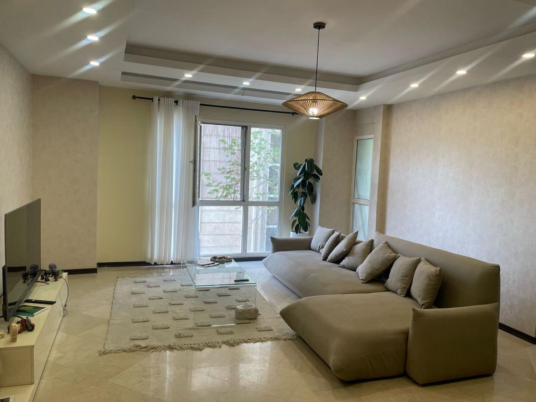 اجاره آپارتمان 180متر دربند