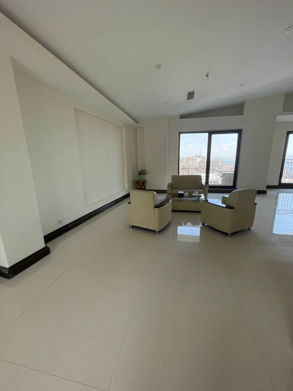 اجاره آپارتمان 150 متر کامرانیه نوساز