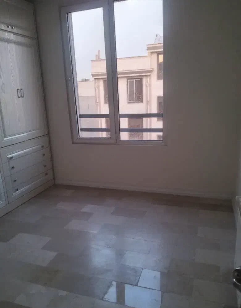 اجاره اپارتمان 95 متر مدائن  2 خواب فول