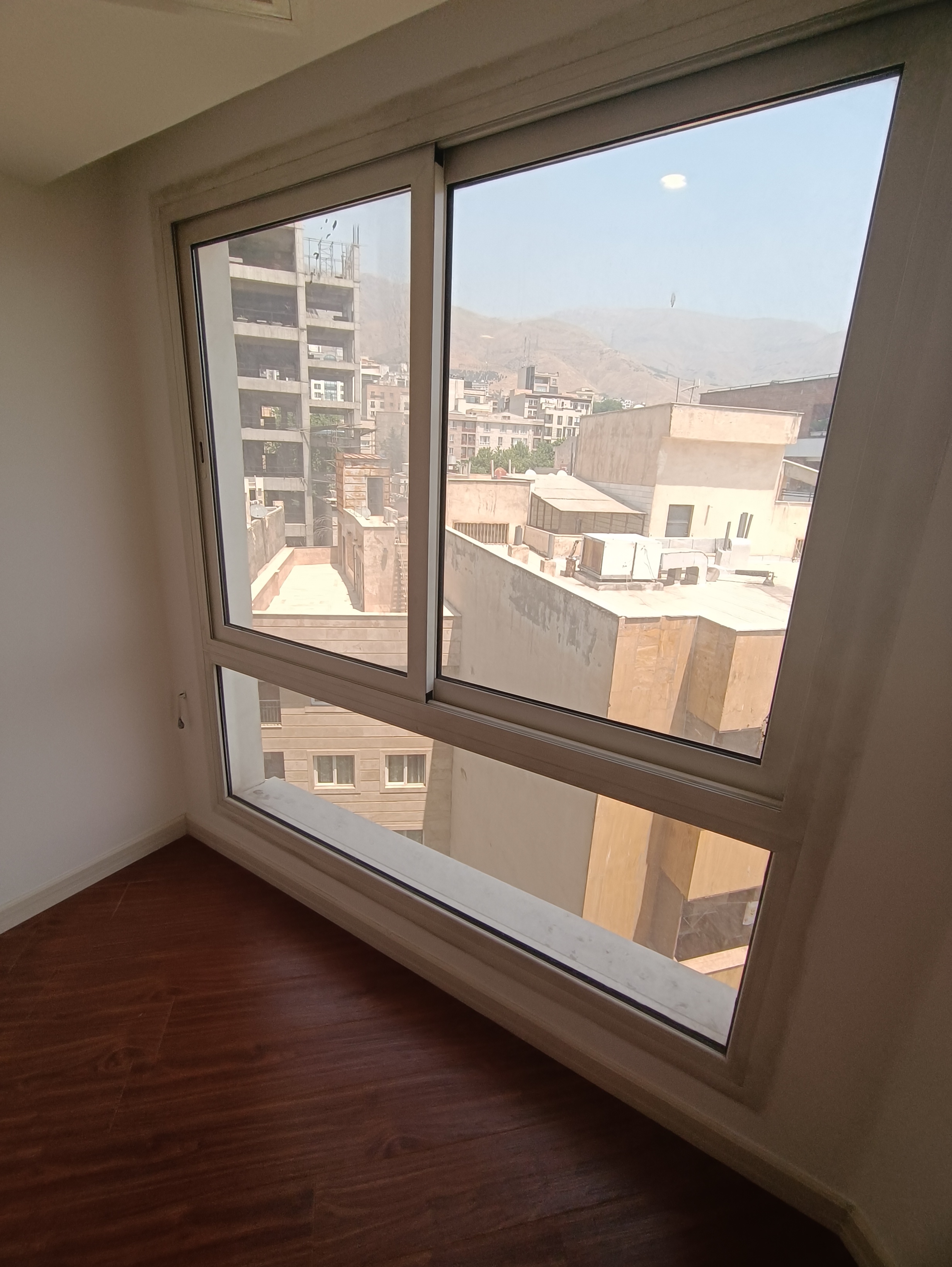 اجاره آپارتمان 232متر فرمانیه  فول مشاعات