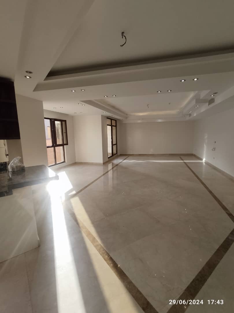 اجاره آپارتمان 188 متر نیاوران