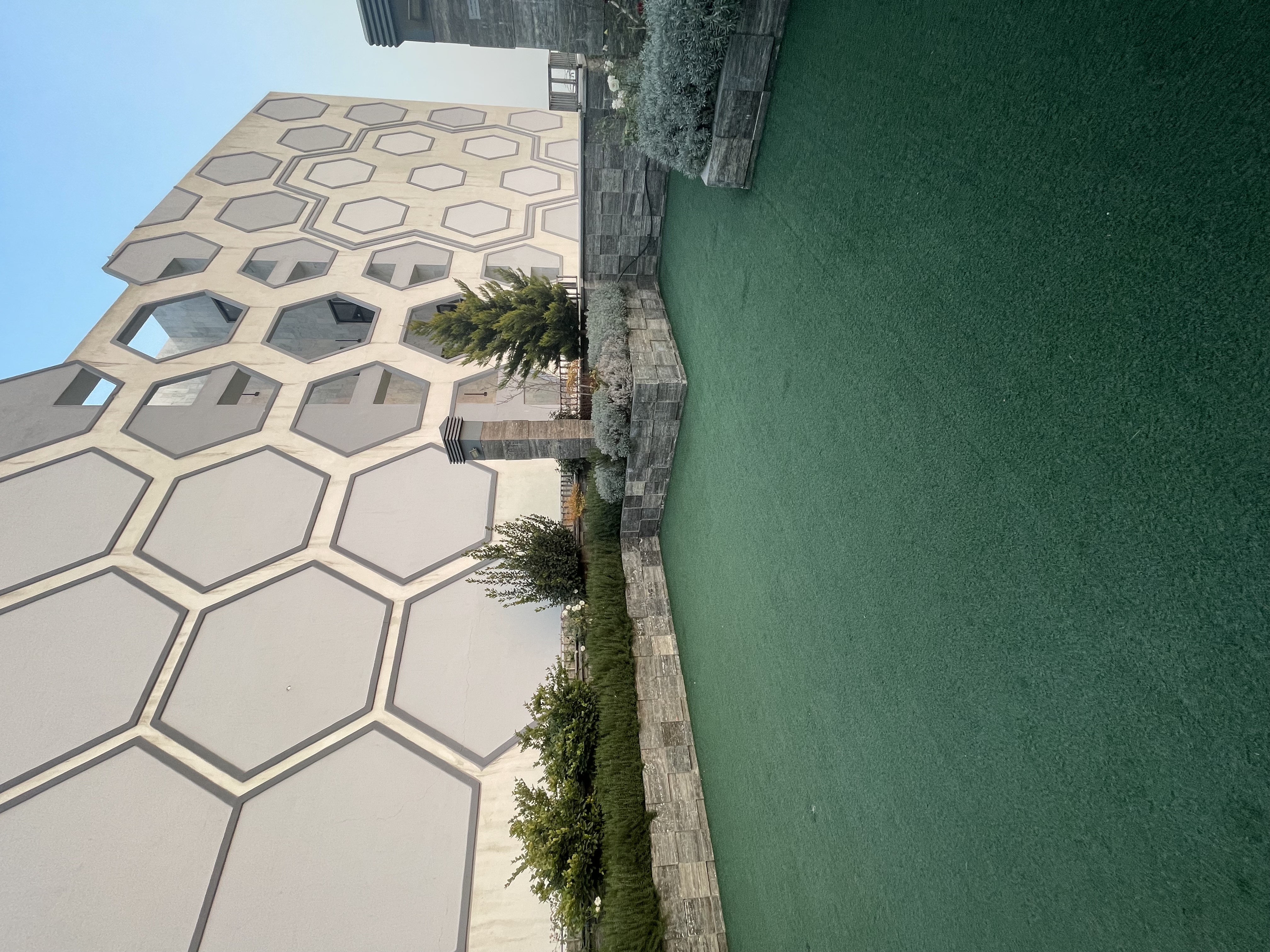 فروش آپارتمان در اقدسیه73مترفول امکانات