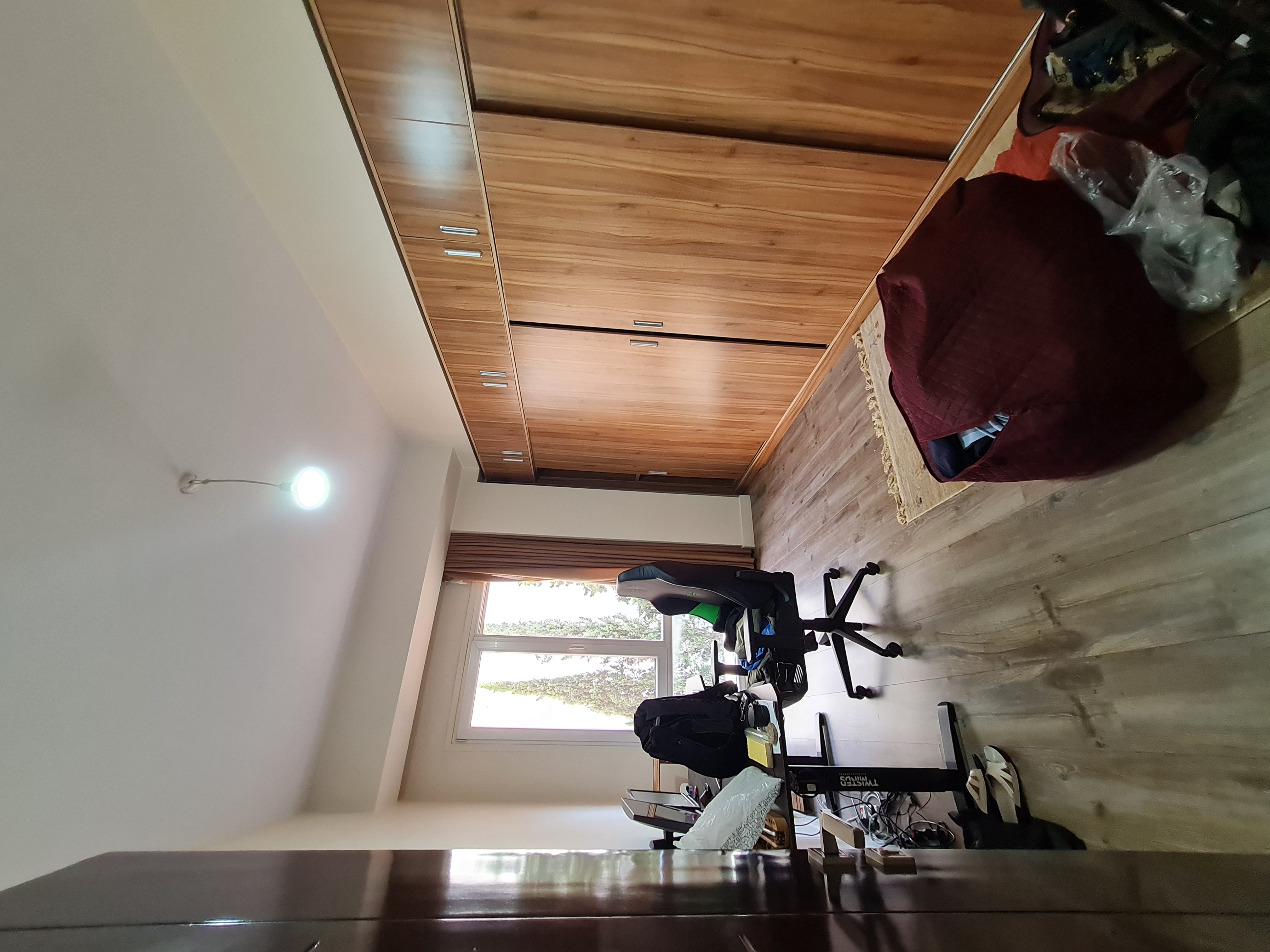 فروش آپارتمان 145 متر تاپ لوکیشن اختیاریه شمالی
