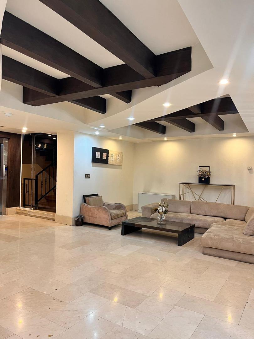 اجاره اپارتمان 90 متر نیاوران