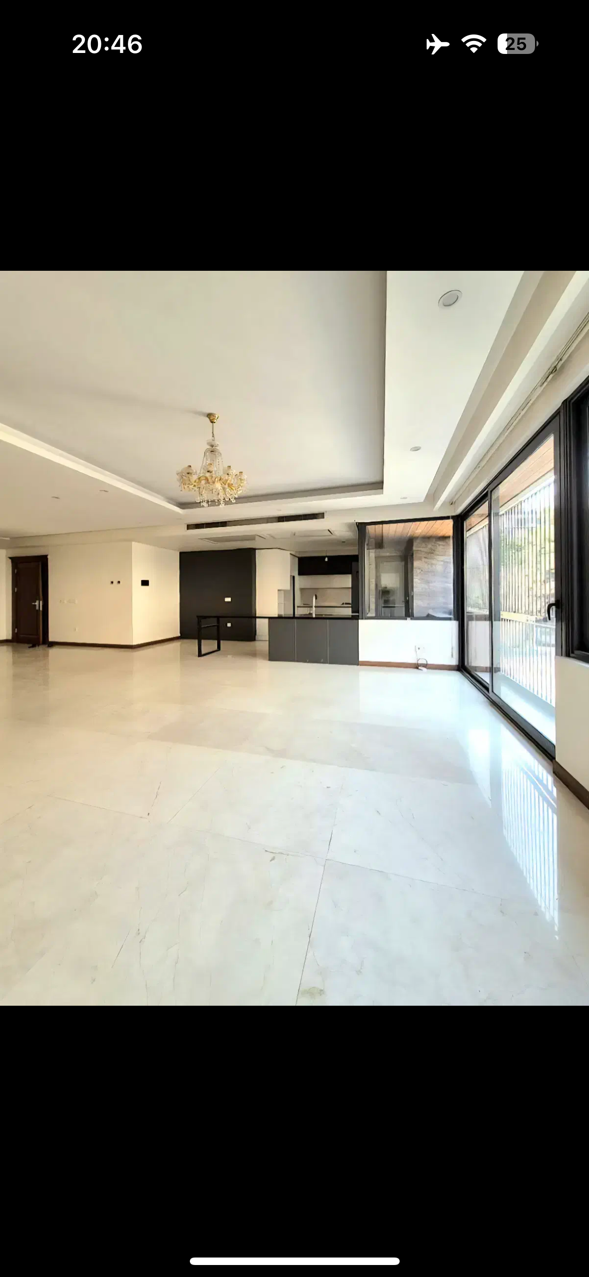 اجاره آپارتمان 170 متر‌ گلسنگ 3 خواب