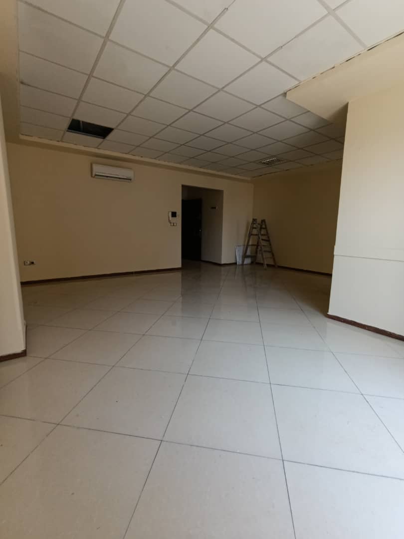 اجاره آپارتمان اداری با موقعیت  130 متر نیاوران مژده