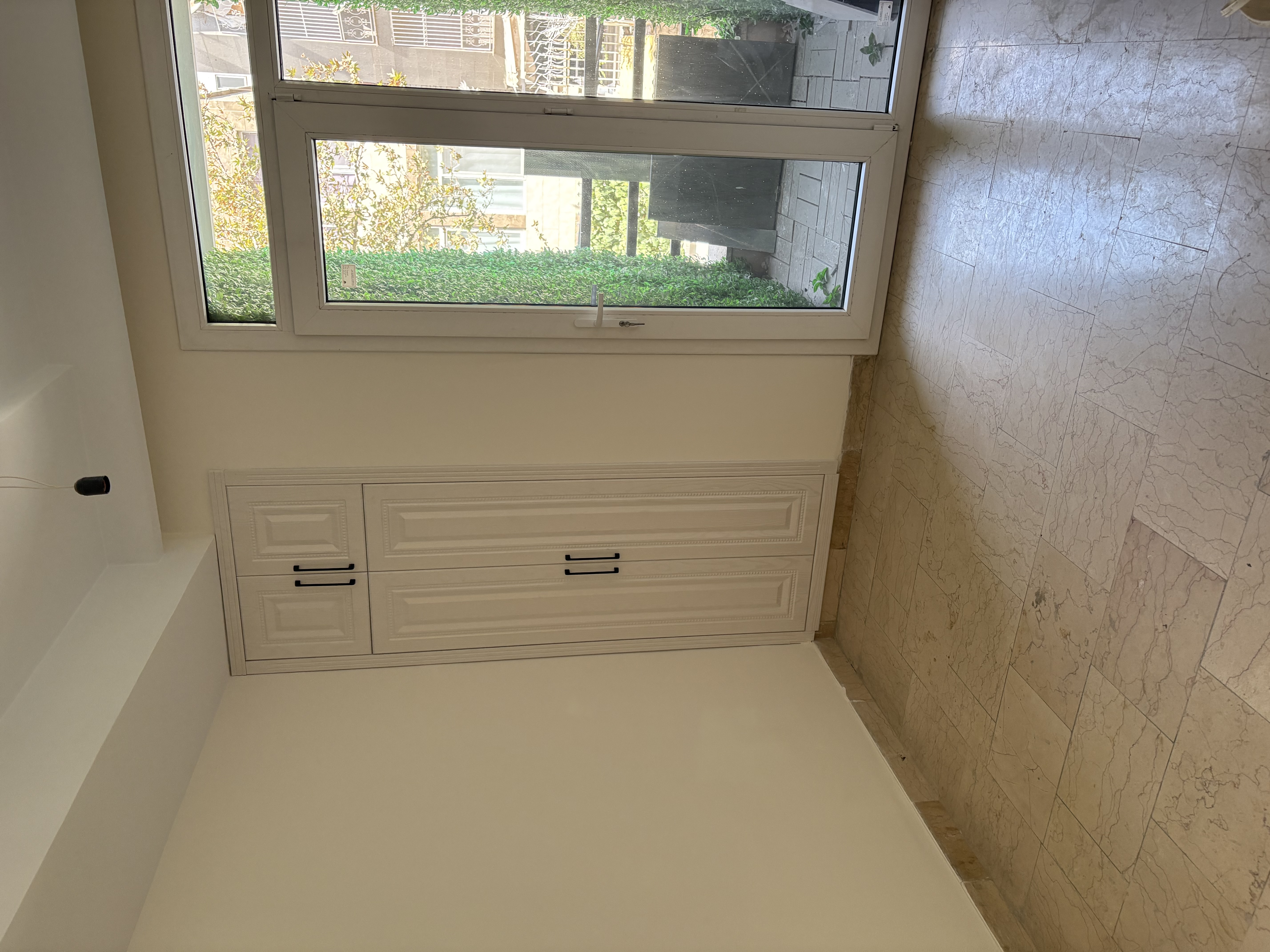 اجاره اپارتمان 85 متر دولت مناسب مجرد و خانواده