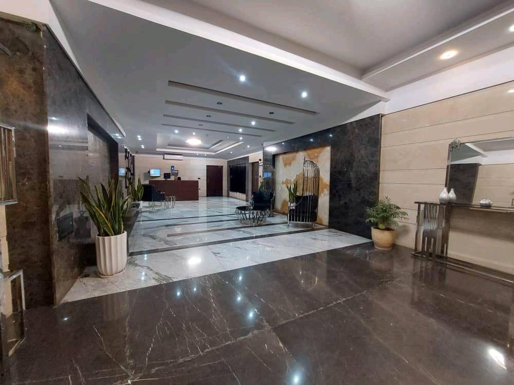 اجاره اپارتمان 110 متر فرمانیه