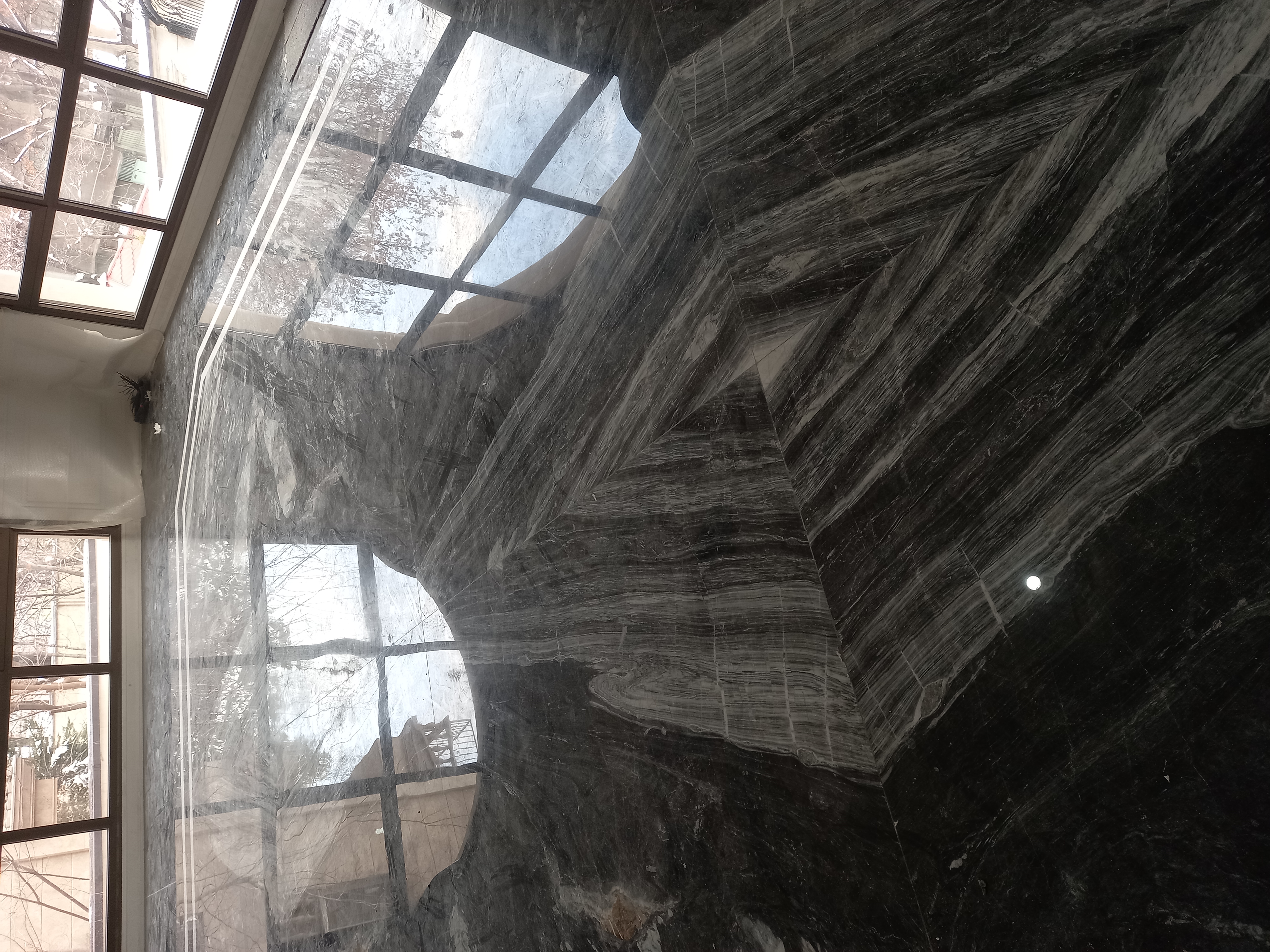 فروش آپارتمان 230 متر نیاوران ویو و انرژی روزانه ابرلاکچری