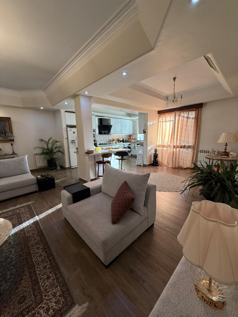 فروش آپارتمان 125 متر دزاشیب