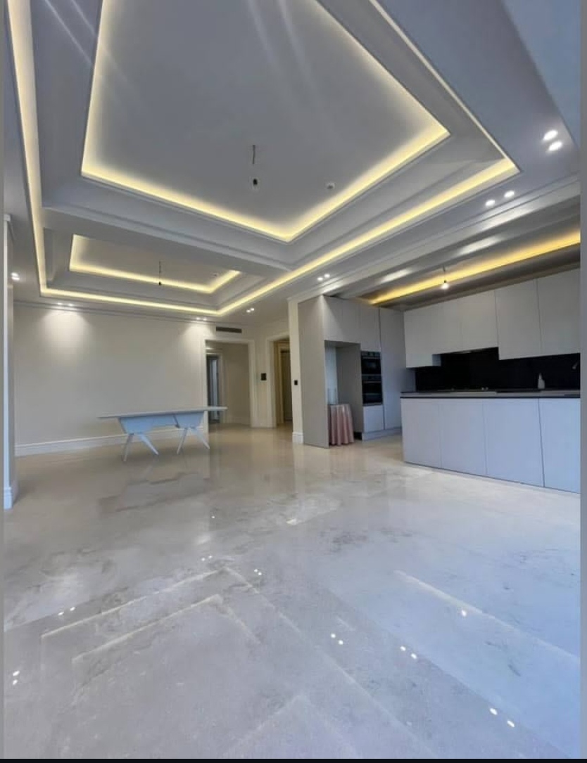 فروش آپارتمان 120 متر دیباجی جنوبی غرق در نور