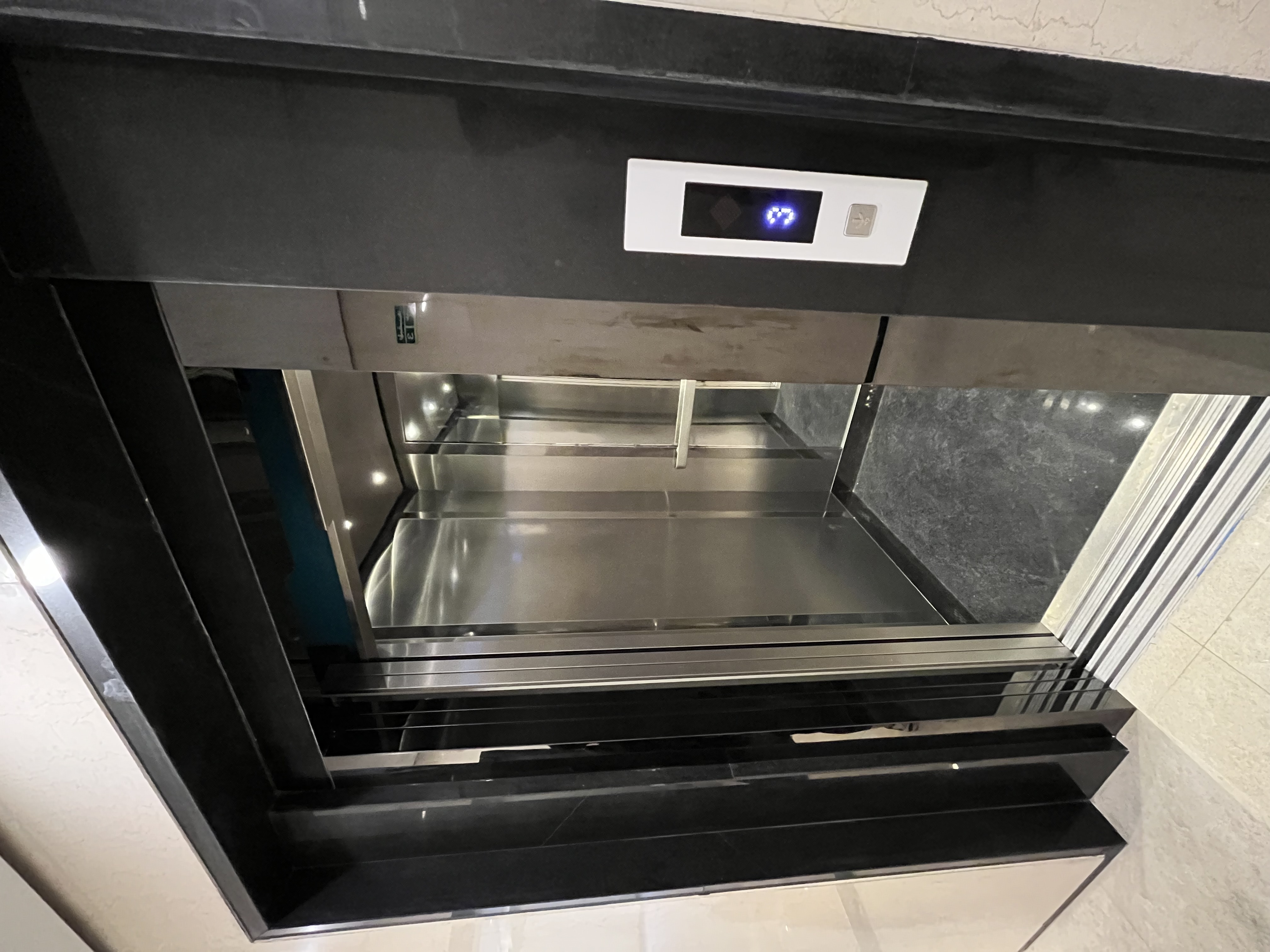 فروش آپارتمان 100 متر نوساز کلید نخورده در جهانتاب