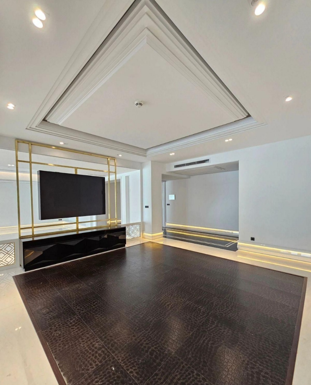 فروش آپارتمان 500 متر اقدسیه پروژه‌ای در سطح شاه‌کارهای لوکیشن اول تهران