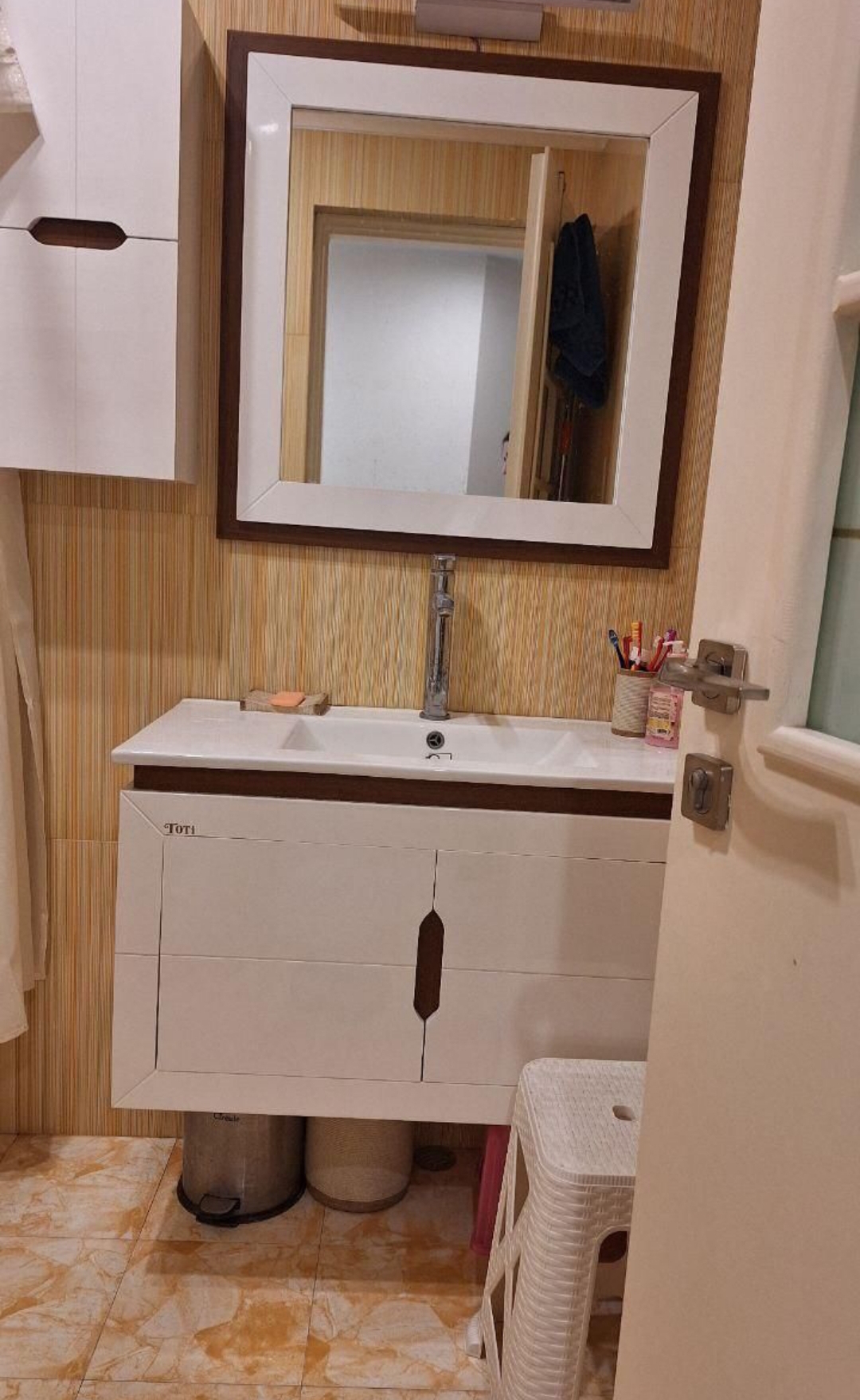 135متر مربع 3خواب