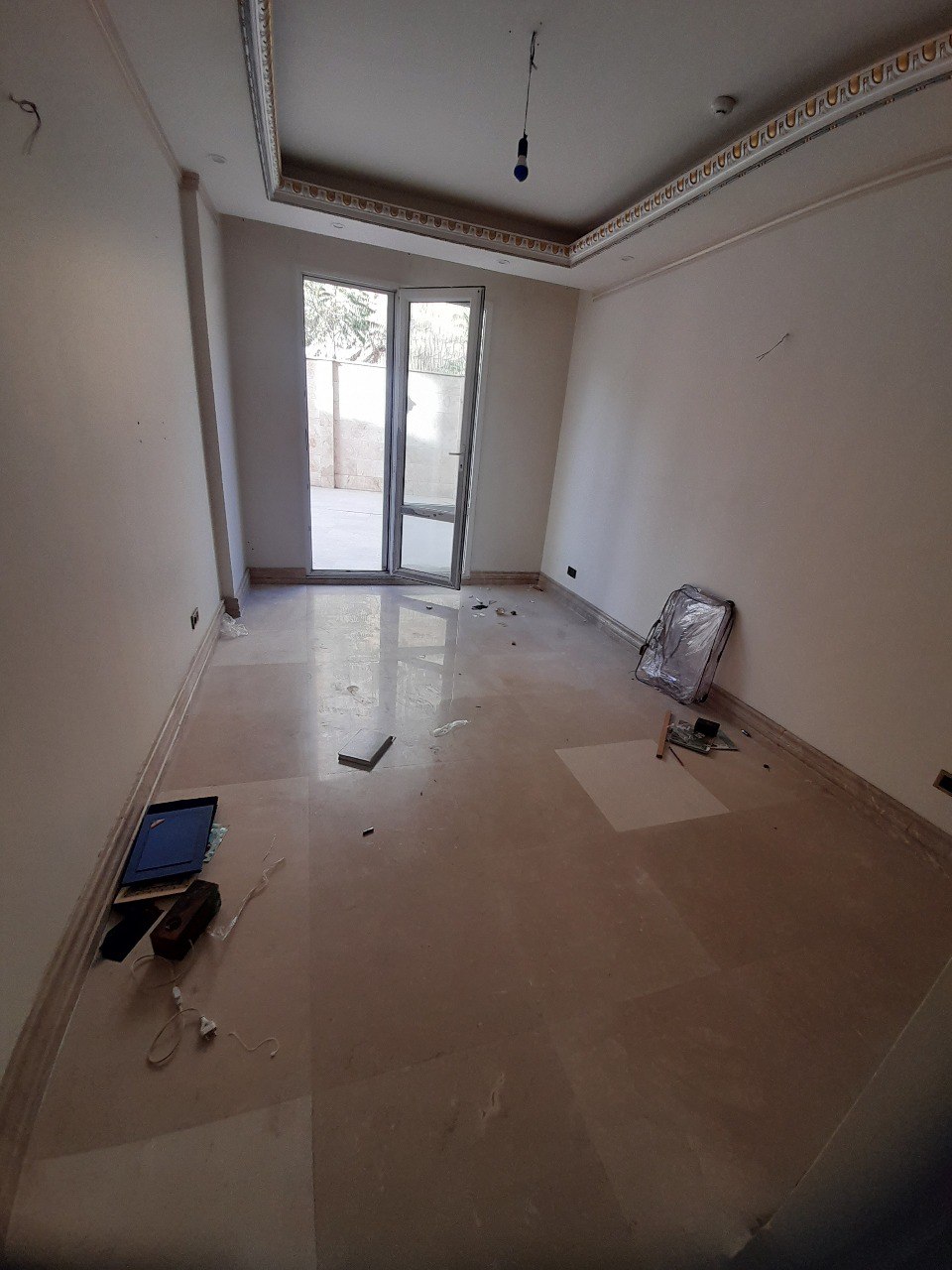 اجاره آپارتمان 330 متر نیــاوران