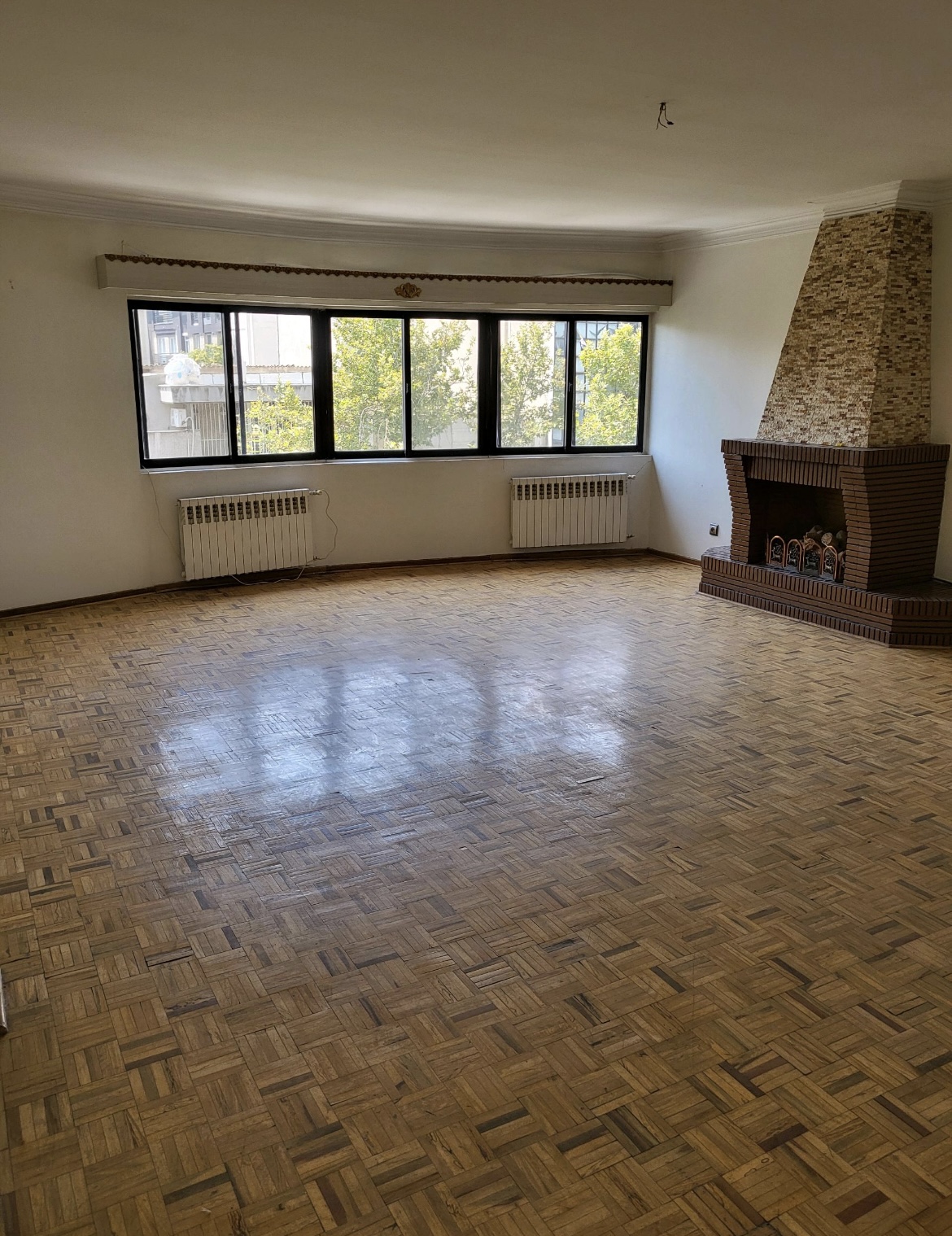 اجاره آپارتمان، 105متر دولت تاپ لوکیشن