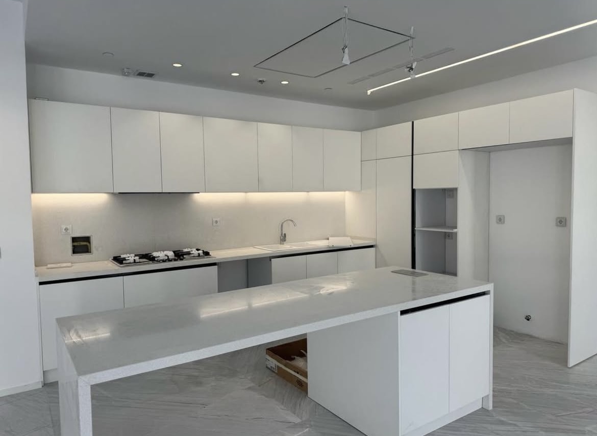 فروش آپارتمان 165متر دیباجی