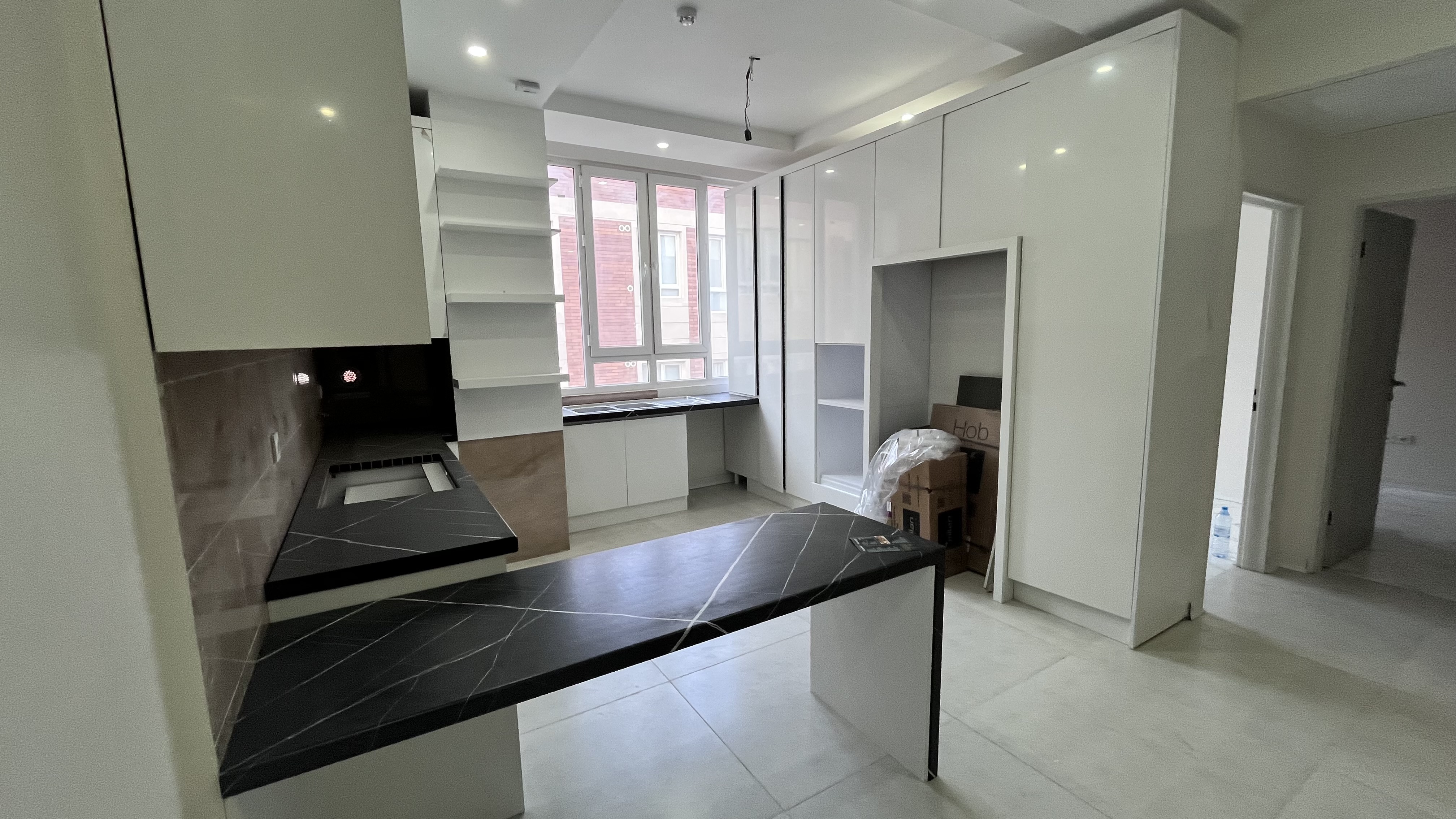 اجاره آپارتمان 73متر شمس آباد 2خواب  فول