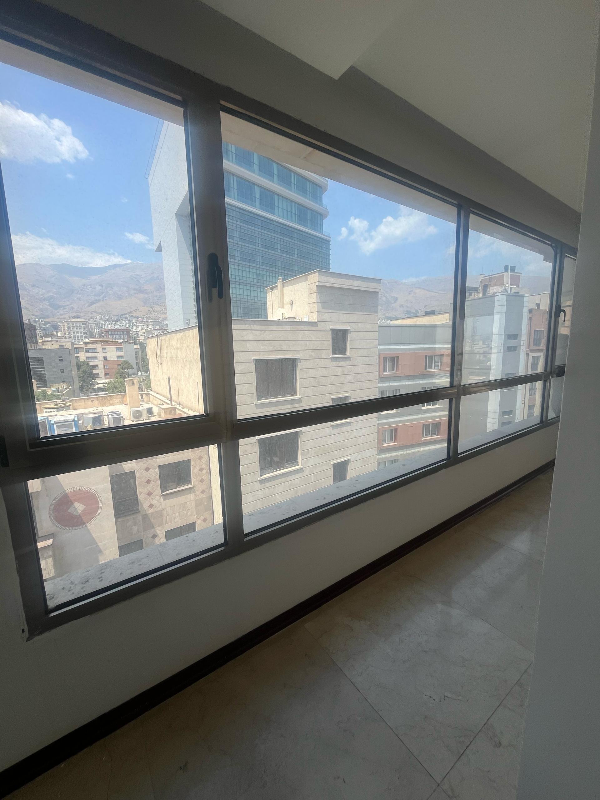 اجاره اداری 105متر قیطریه