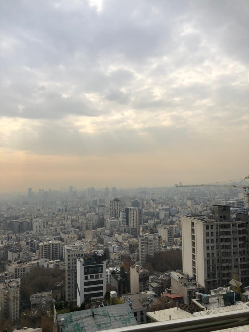 اجاره اپارتمان 225 متر نیاوران