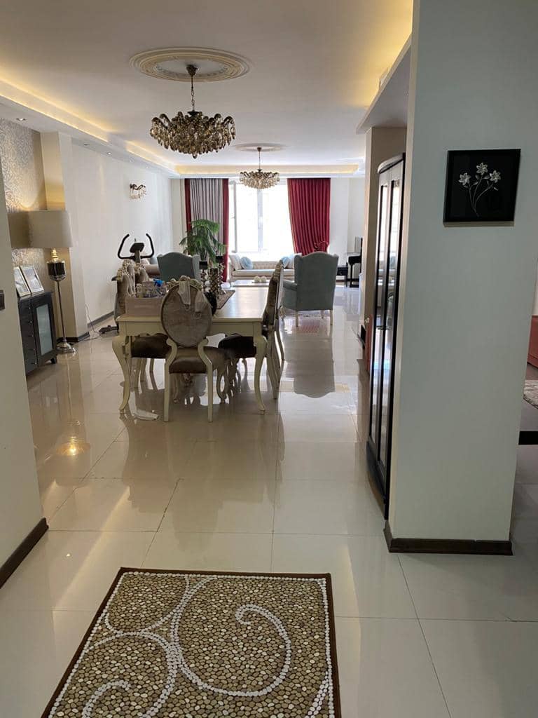 فروش اپارتمان 149 متری 3 خواب جهانتاب