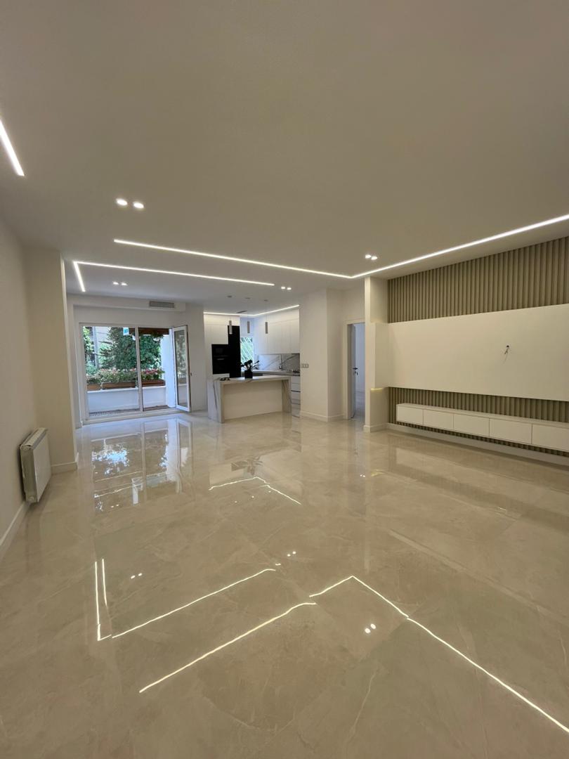 فروش آپارتمان 133 متر منظریه جنوبی