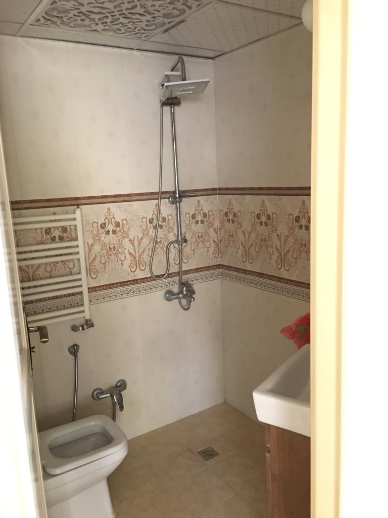 فروش آپارتمان 108متر دولت نور خطی جنوب