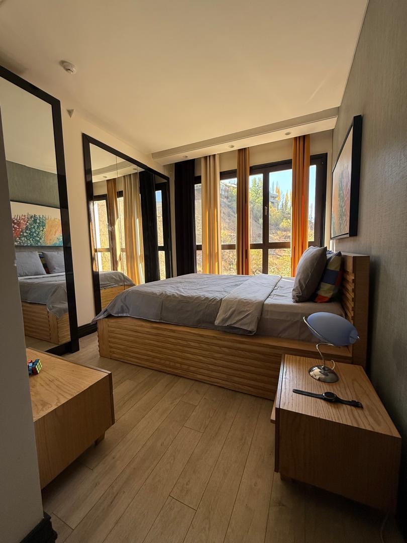 اجاره آپارتمان 110 متر نیاوران