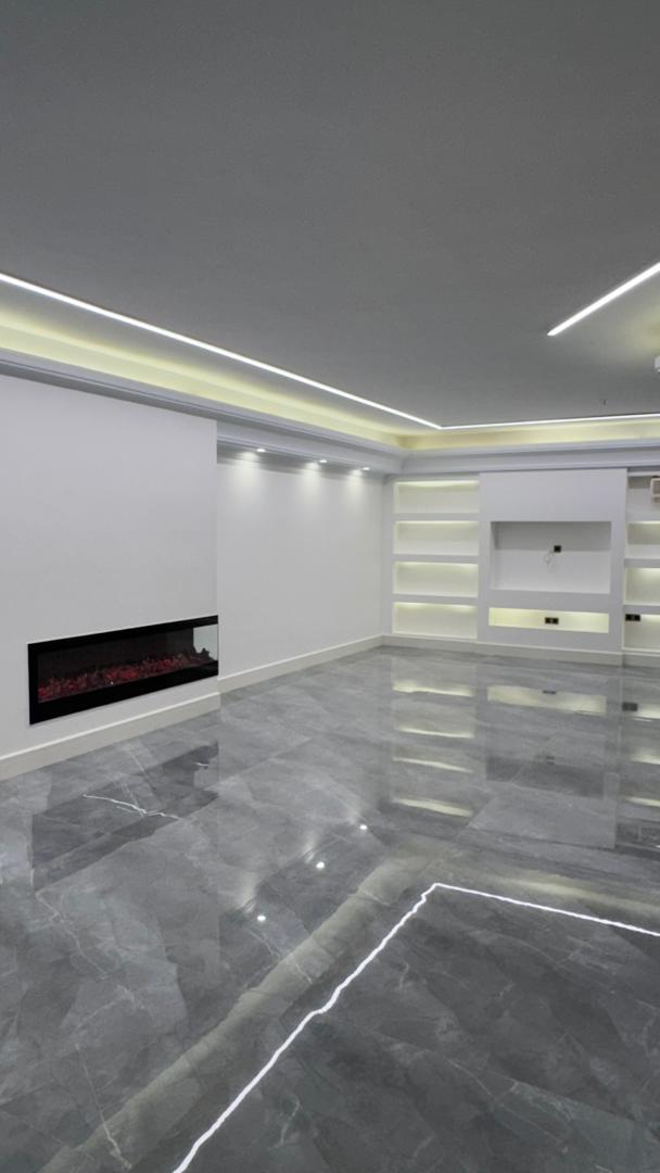 فروش اپارتمان 206 متر نیاوران